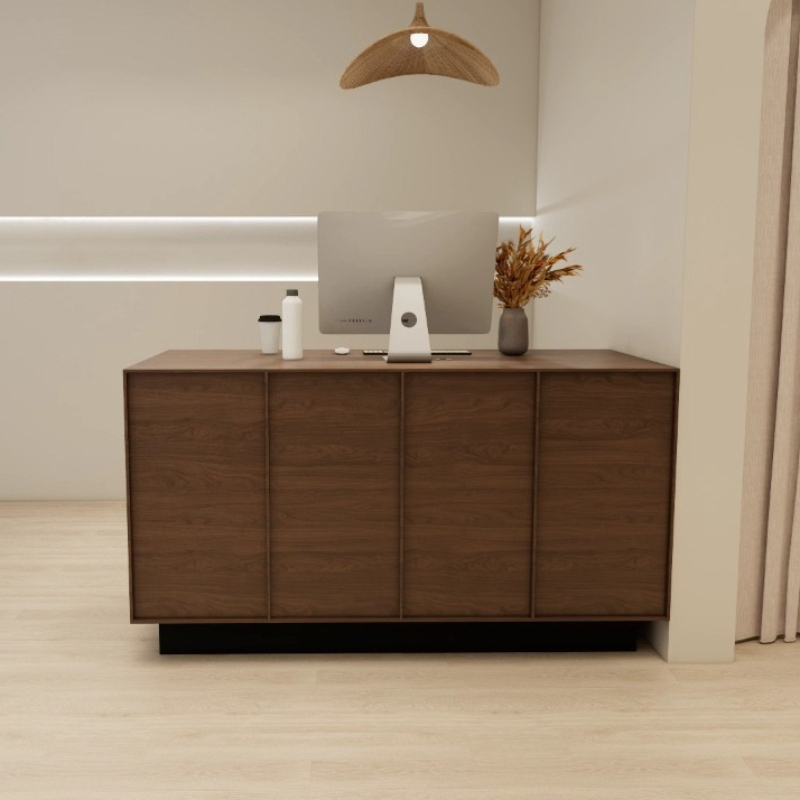 Office Furniture Center - Bancone cassa per negozio di abbigliamento,