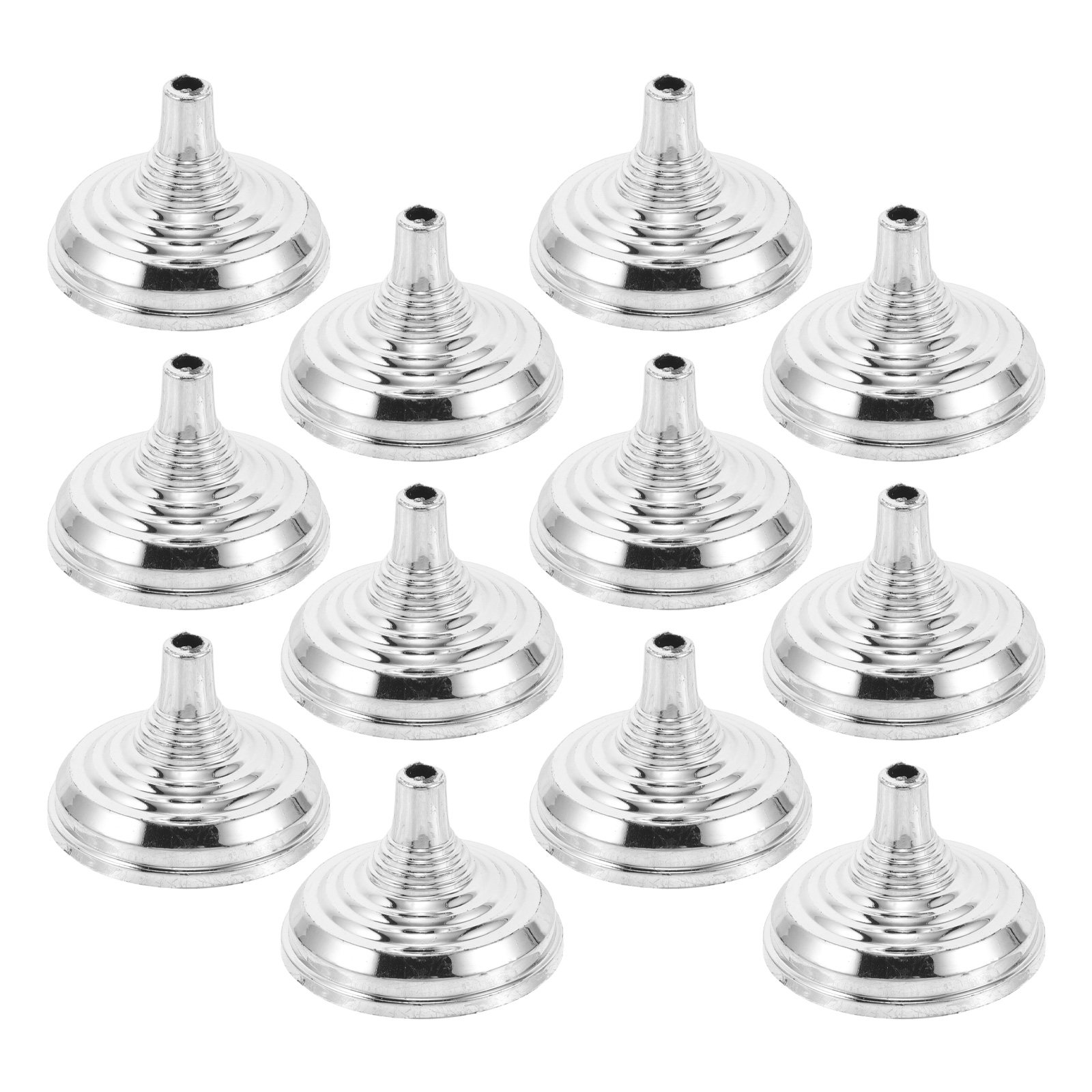 Conference Table Round - Base per bandiera da tavolo mini