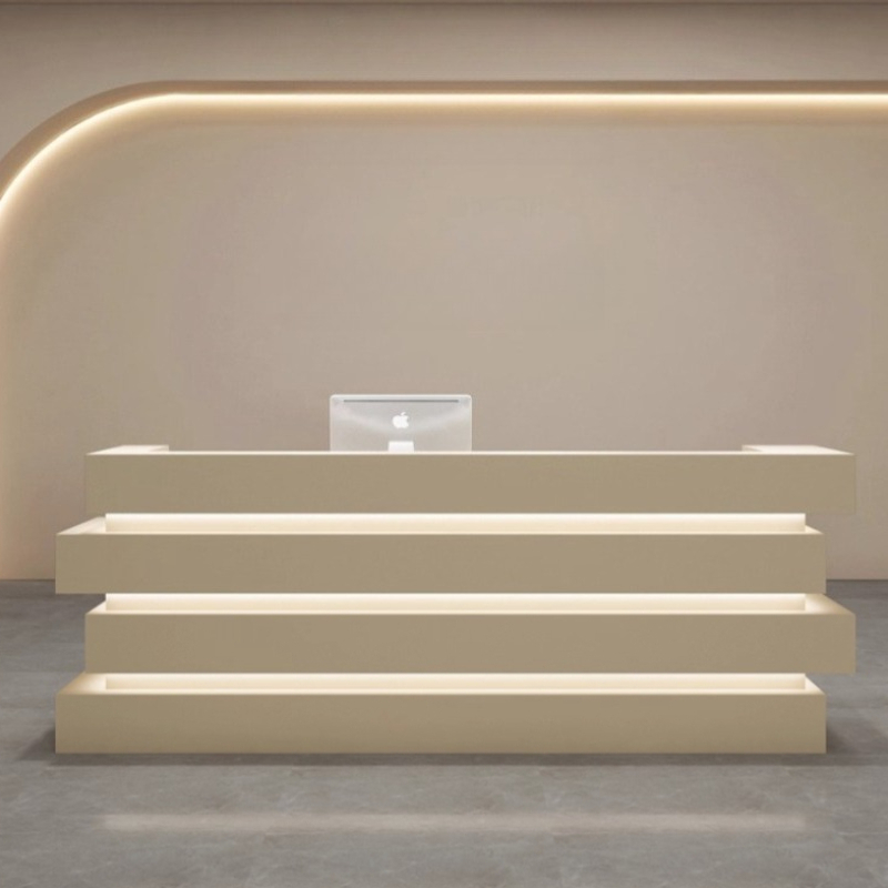 Office Furniture Center - Bancone del salone di bellezza negozio
