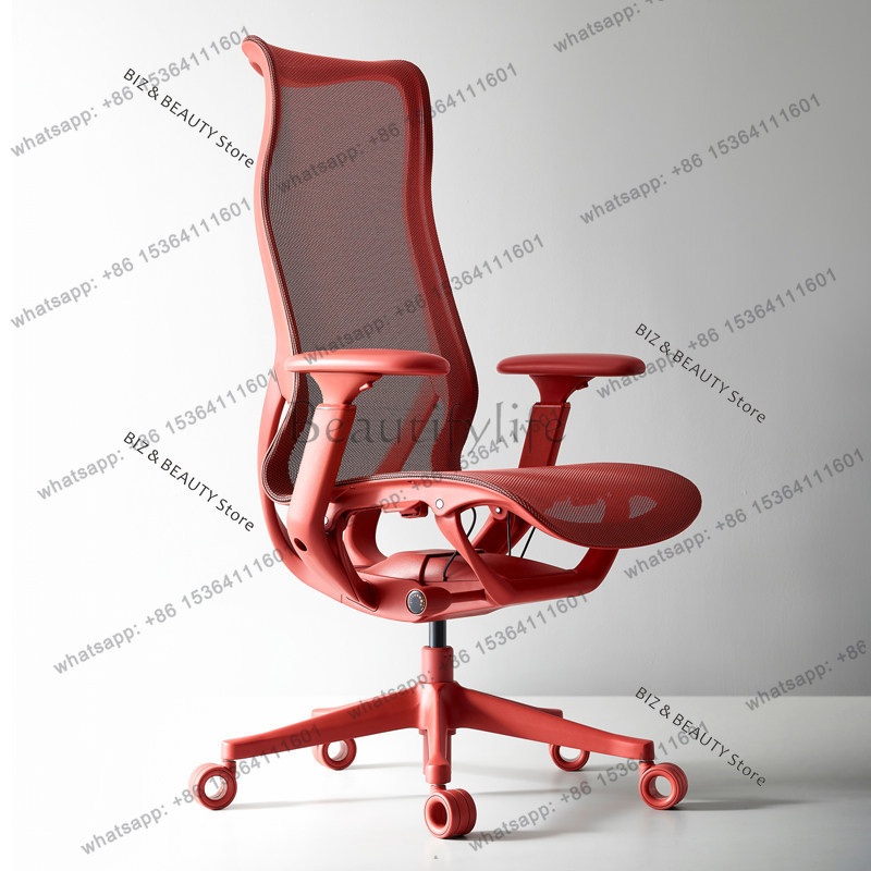 Office Furniture Phoenix - Sedia da Ufficio Ergonomica LSSuzaku -