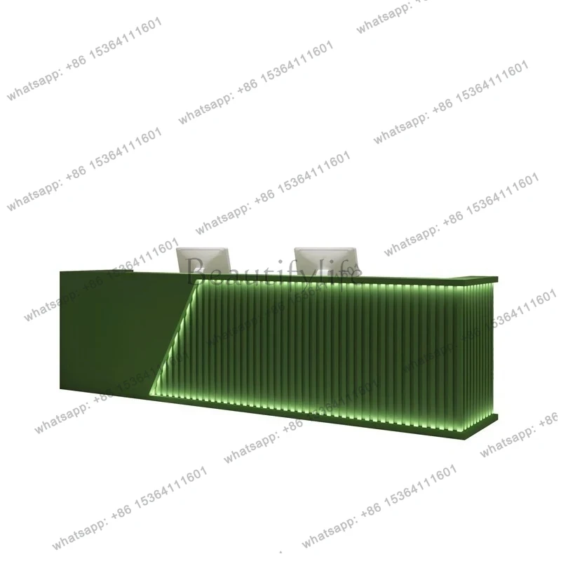 Office Furniture Depot - Banchi Reception in Stile Cinese Best