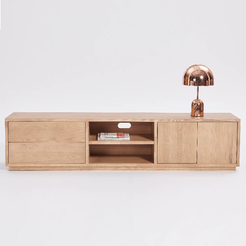 Office Furniture Center - -ForWood Porta TV Moderno Console TV