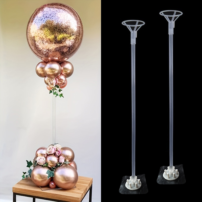 Conference Table Round - 2/4 pz 35 cm/70 cm Pasta