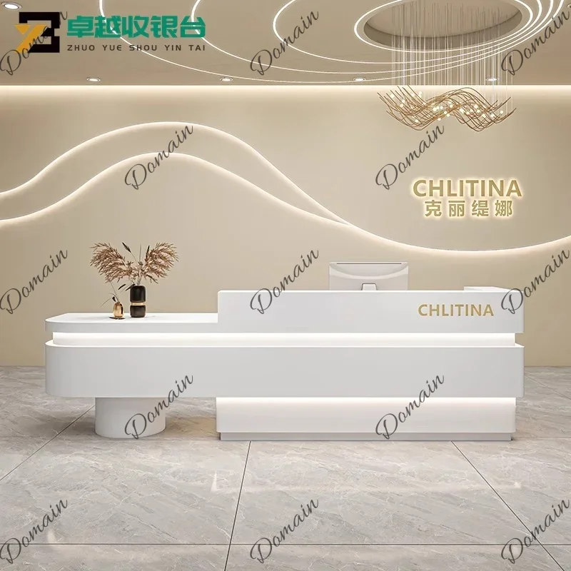 Office Furniture Center - XX Scrivania per Parrucchiere, Negozio di
