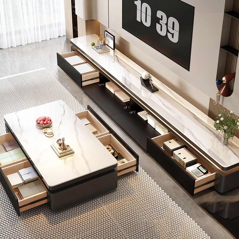 Supporti TV postmoderni nordic - Office Furniture Center recensione e prezzo