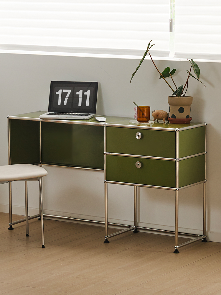 Scrivania moderna modulare in  - Office Furniture Plan recensione e prezzo