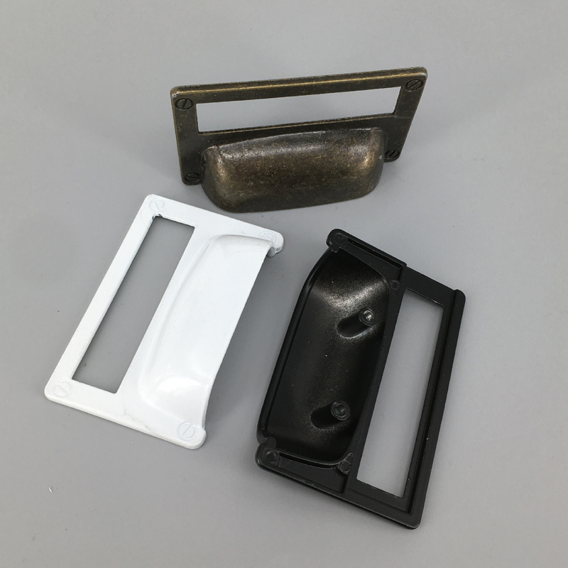 Un Pezzo 81*52mm File di Offic - Office Furniture Names recensione e prezzo