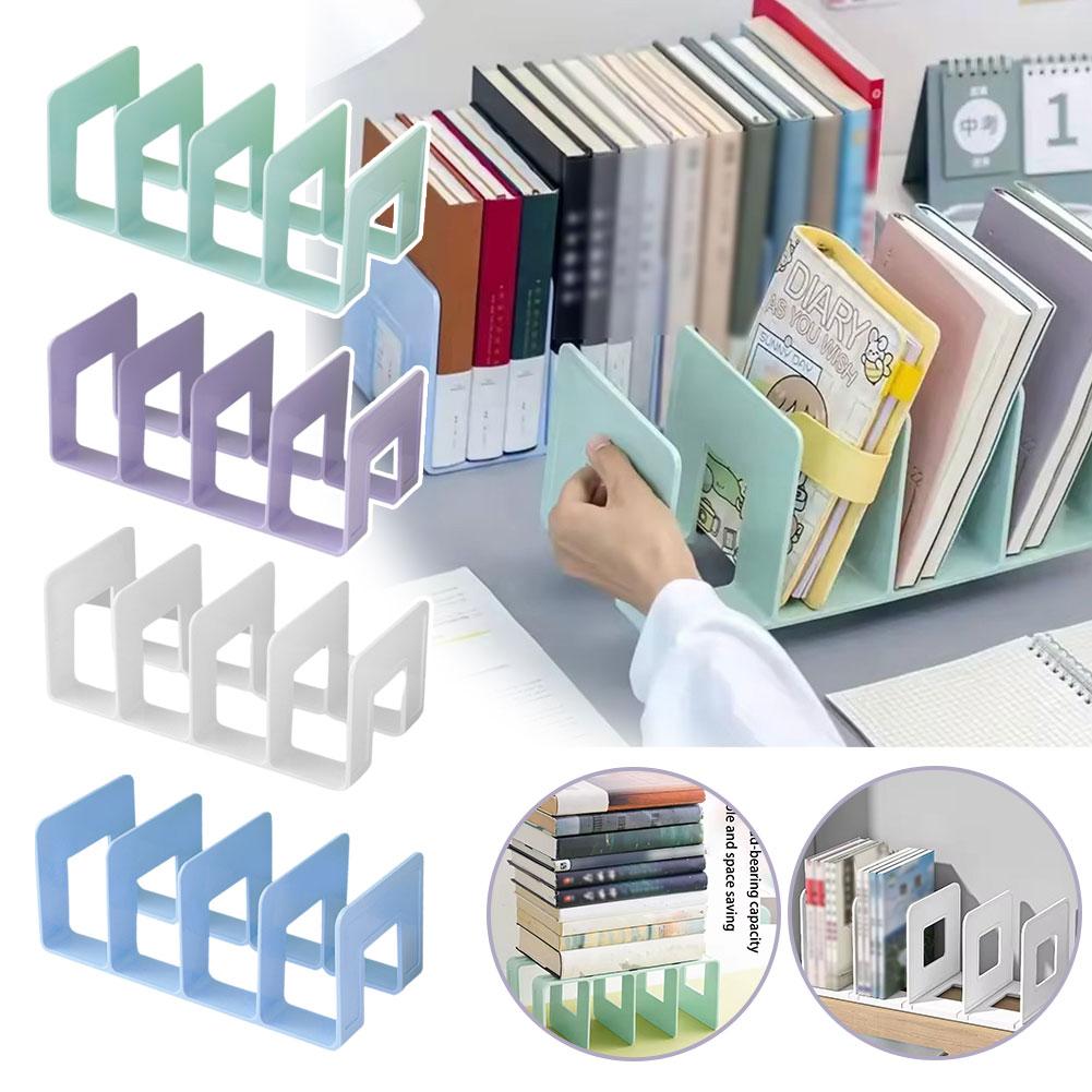 Scaffale per libri con clip pe - Office Furniture Plan recensione e prezzo