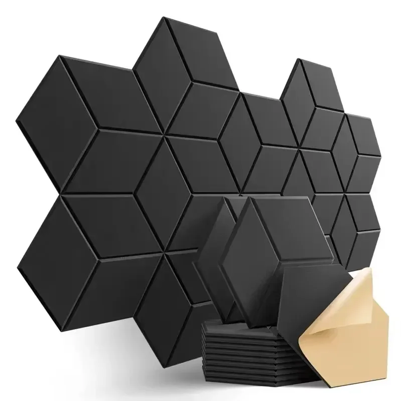 Set di 12 Pannelli Fonoassorbe - Office Furniture Plan recensione e prezzo