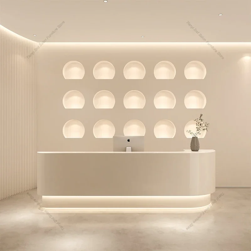 Banchi reception nordici in st - Office Furniture Center recensione e prezzo