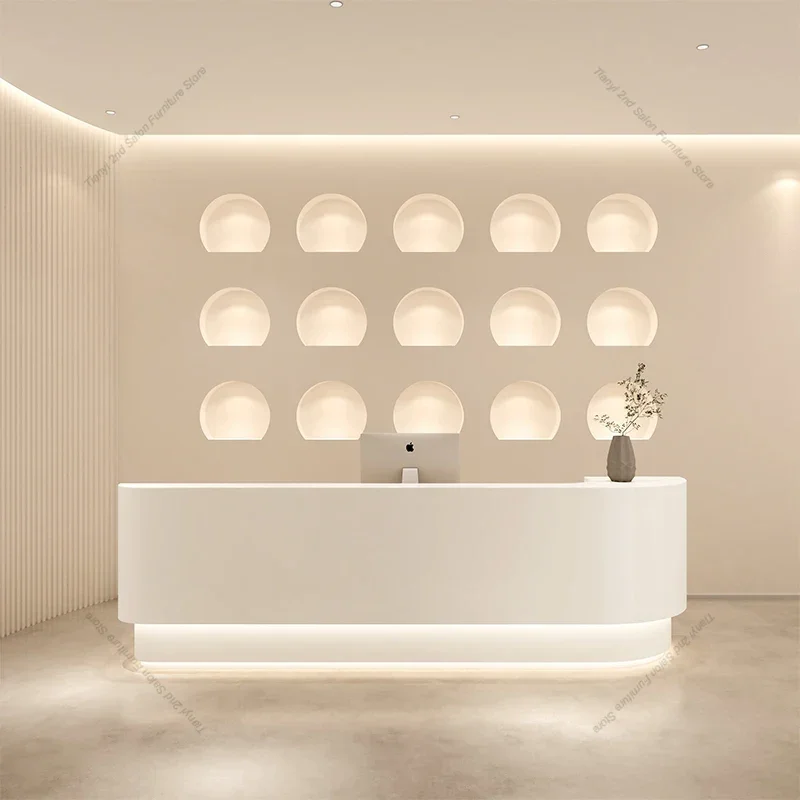 Banchi reception nordici in st - Office Furniture Center recensione e prezzo