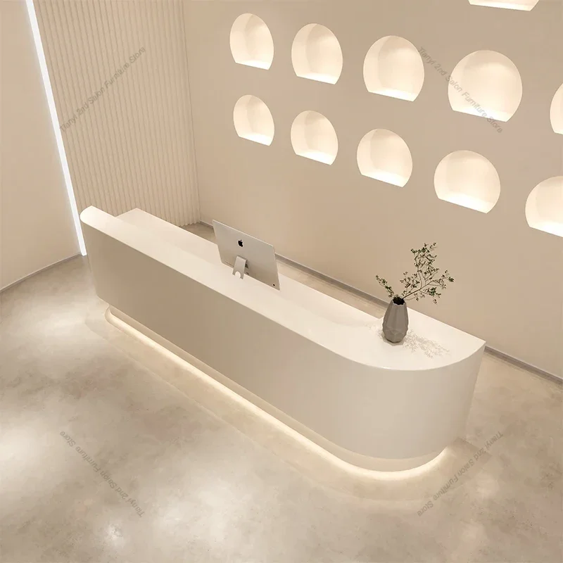 Banchi reception nordici in st - Office Furniture Center recensione e prezzo