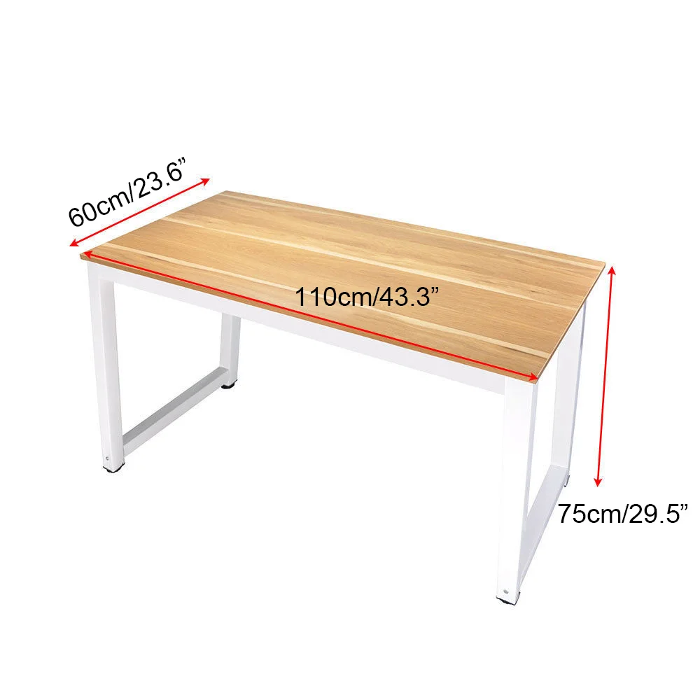 110x60x75CM Scrivania per comp - Office Furniture Depot recensione e prezzo