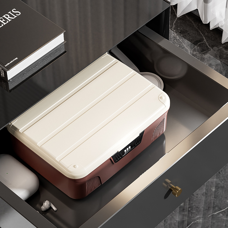 Scatola portaoggetti a più liv - Office Furniture Plan recensione e prezzo