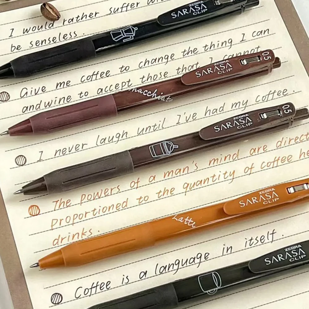 3/5 pz Nuovo Giappone ZEBRA Pe - Zebra Pen Mildliner recensione e prezzo