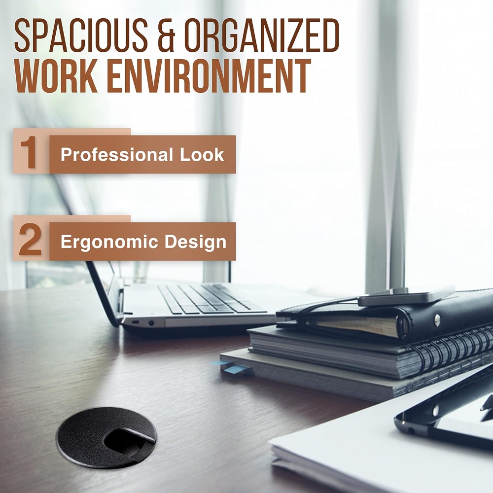Copertura del foro del filo di - Conference Table Round recensione e prezzo