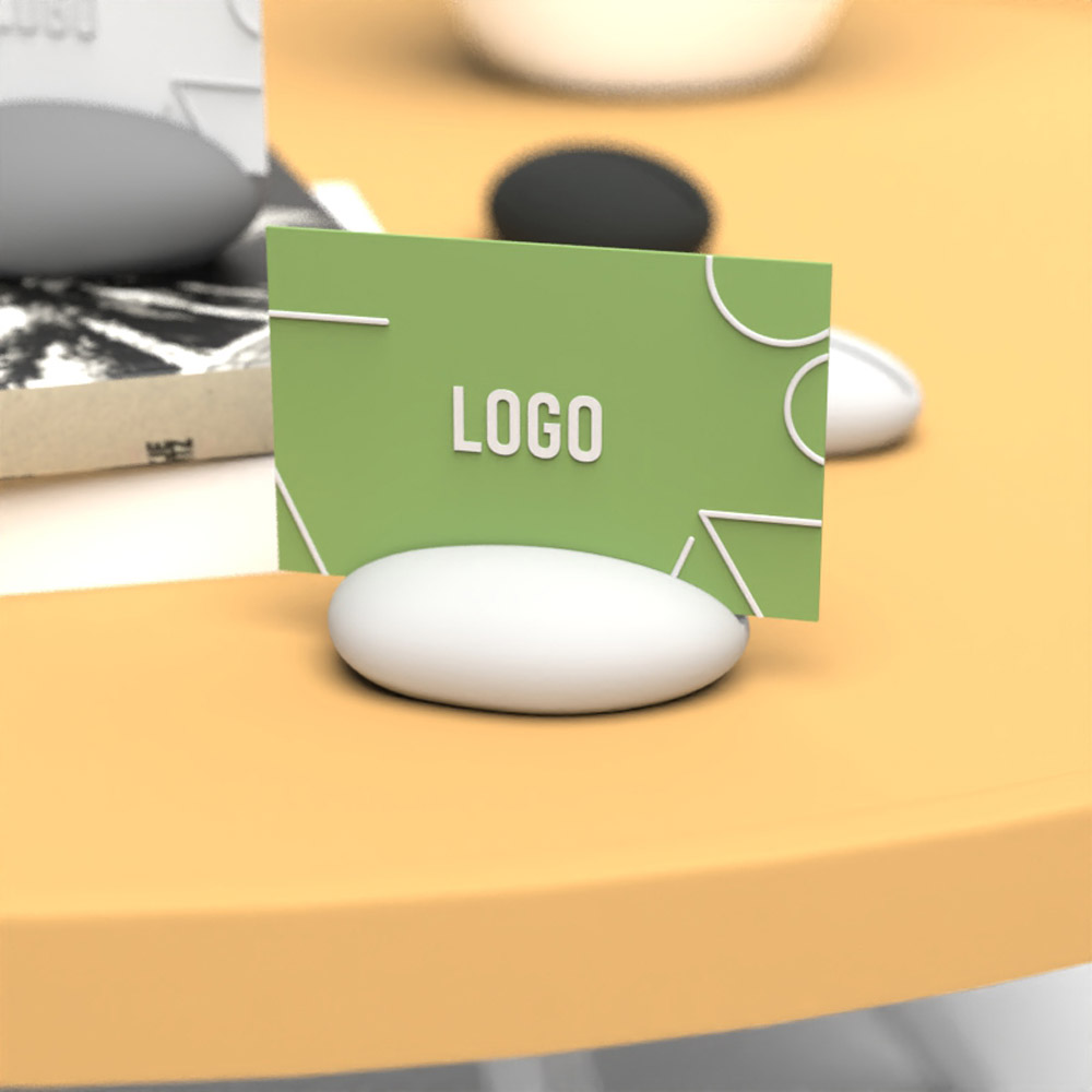 Porta biglietti da visita in g - Office Furniture Names recensione e prezzo