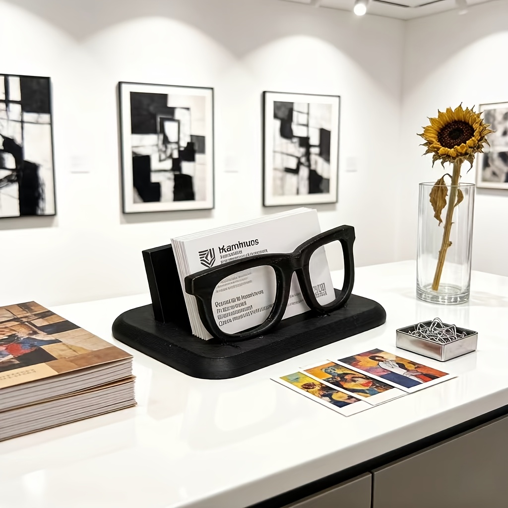 Porta Biglietti da Visita a Fo - Office Furniture Names recensione e prezzo