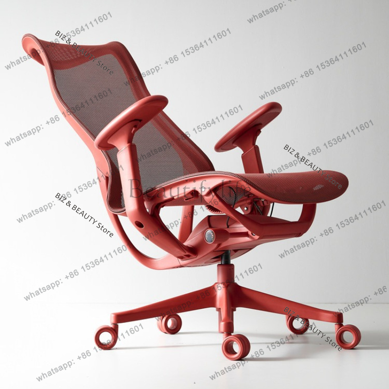 Sedia da Ufficio Ergonomica LS - Office Furniture Phoenix recensione e prezzo