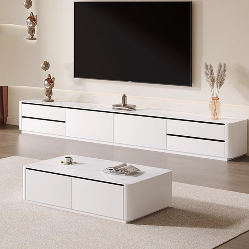 Mobile TV di Lusso per Soggior - Office Furniture Center recensione e prezzo