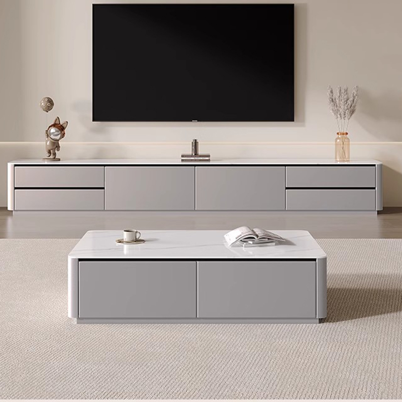 Mobile TV di Lusso per Soggior - Office Furniture Center recensione e prezzo