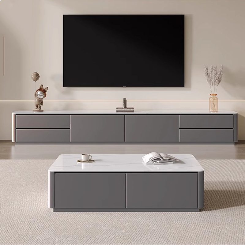 Mobile TV di Lusso per Soggior - Office Furniture Center recensione e prezzo