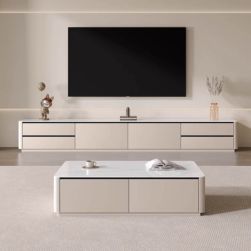 Mobile TV di Lusso per Soggior - Office Furniture Center recensione e prezzo