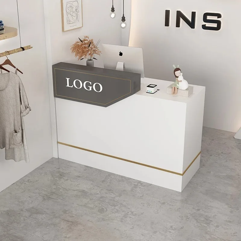Bancone Reception Unico e Acca - Office Furniture Center recensione e prezzo