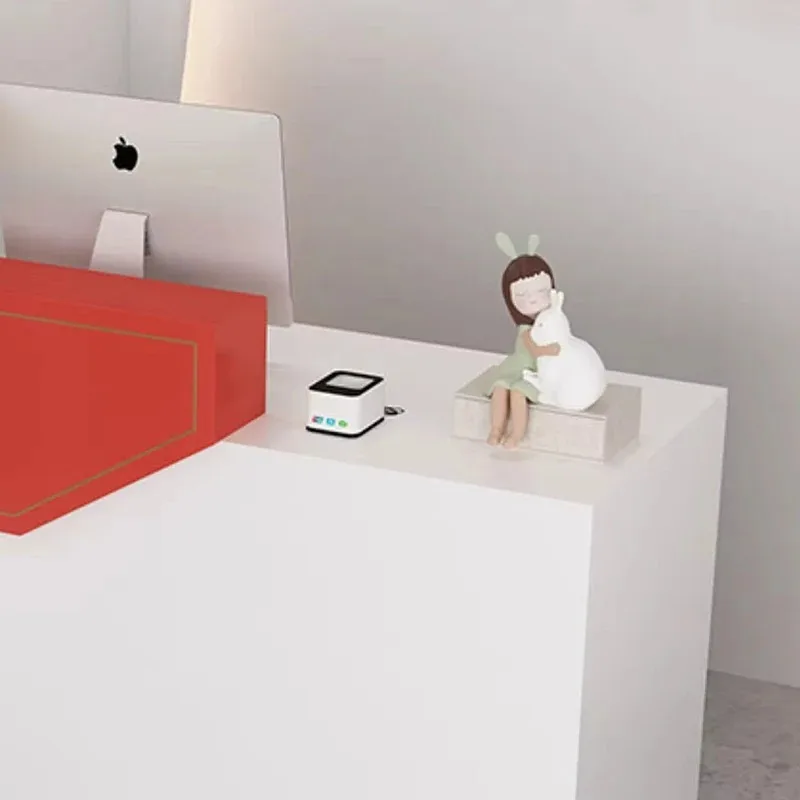 Bancone Reception Unico e Acca - Office Furniture Center recensione e prezzo