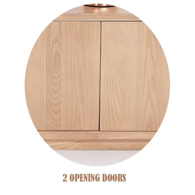 -ForWood Porta TV Moderno Cons - Office Furniture Center recensione e prezzo