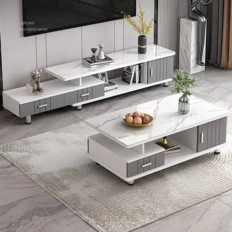 Mobile TV con Cassetti Central - Office Furniture Center recensione e prezzo