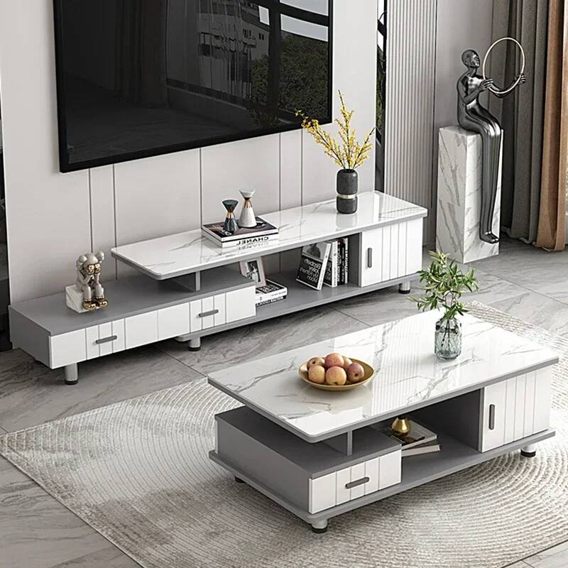 Mobile TV con Cassetti Central - Office Furniture Center recensione e prezzo