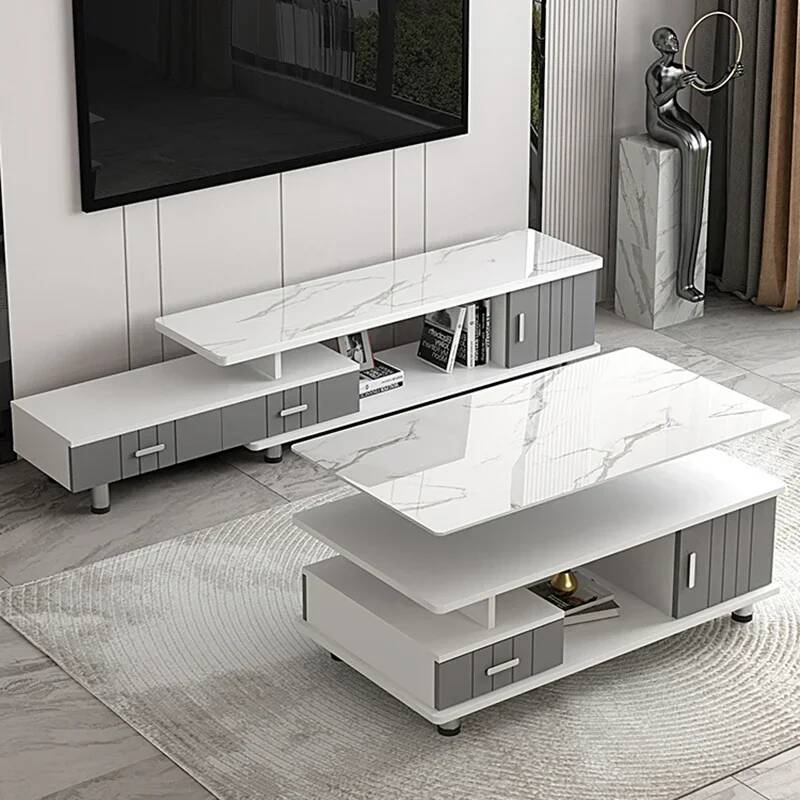 Mobile TV con Cassetti Central - Office Furniture Center recensione e prezzo