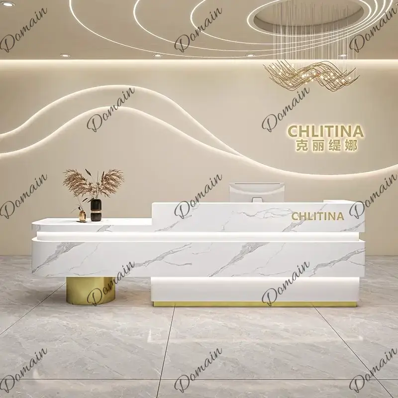 XX Scrivania per Parrucchiere, - Office Furniture Center recensione e prezzo