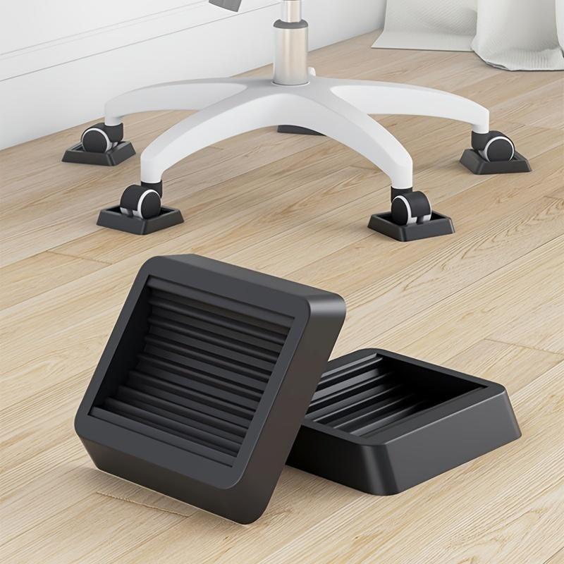 Set di 4 Pezzi: Protezioni per - Office Furniture Plan recensione e prezzo