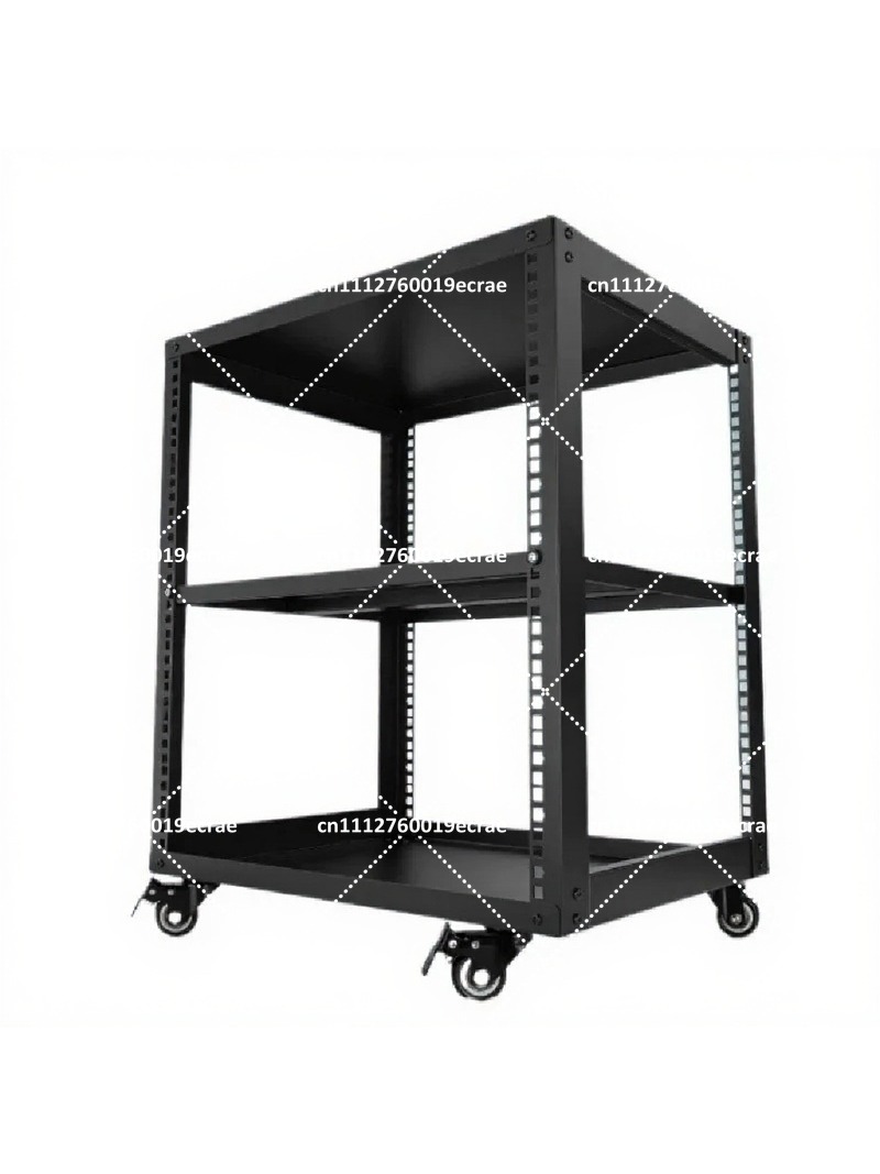 Rack Server Open Frame 12U 16U - Office Furniture Center recensione e prezzo